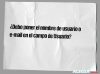 ¿Debo poner el nombre de usuario o e-mail en el campo de Usuario?
