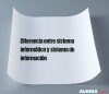 Diferencia entre sistema informático y sistema de información