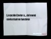 La opción Enviar a... del menú contextual no funciona