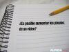 ¿Es posible aumentar los píxeles de un video?