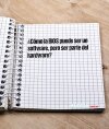 ¿Cómo la BIOS puede ser un software, pero ser parte del hardware?