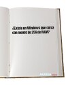 ¿Existe un Windows que corra con menos de 256 de RAM?