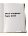 Software para el manejo de Recursos Humanos