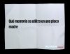 Qué memoria se utiliza en una placa madre