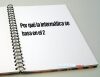 Por qué la informática se basa en el 2