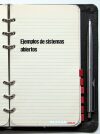 Ejemplos de sistemas abiertos
