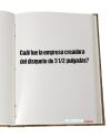Cuál fue la empresa creadora del disquete de 3 1/2 pulgadas?