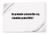 Un grabador externo Blu-ray, ¿también graba DVDs?