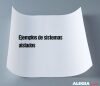 Ejemplos de sistemas aislados