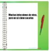 Muchas infecciones de virus, pero no sé cómo sacarlas