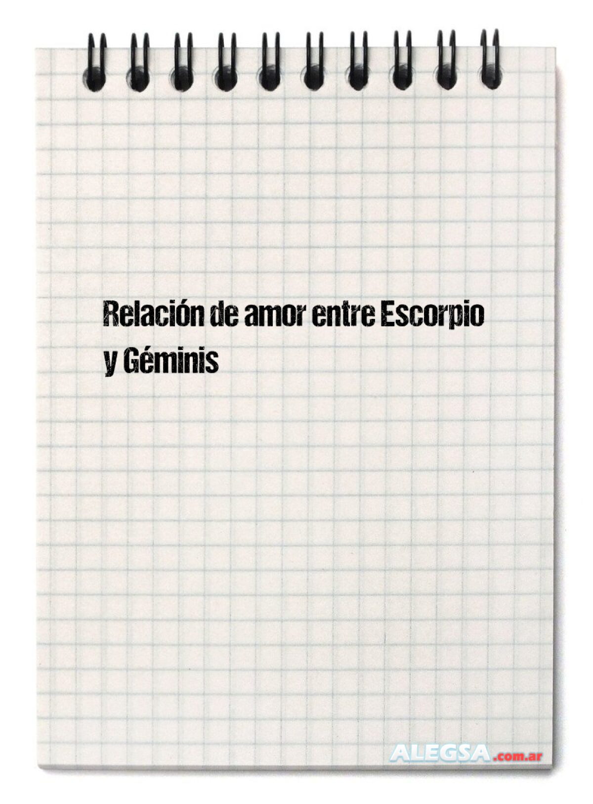 ¿Cuál Es La Diferencia Entre Amor Y Escorpio – ZZGH