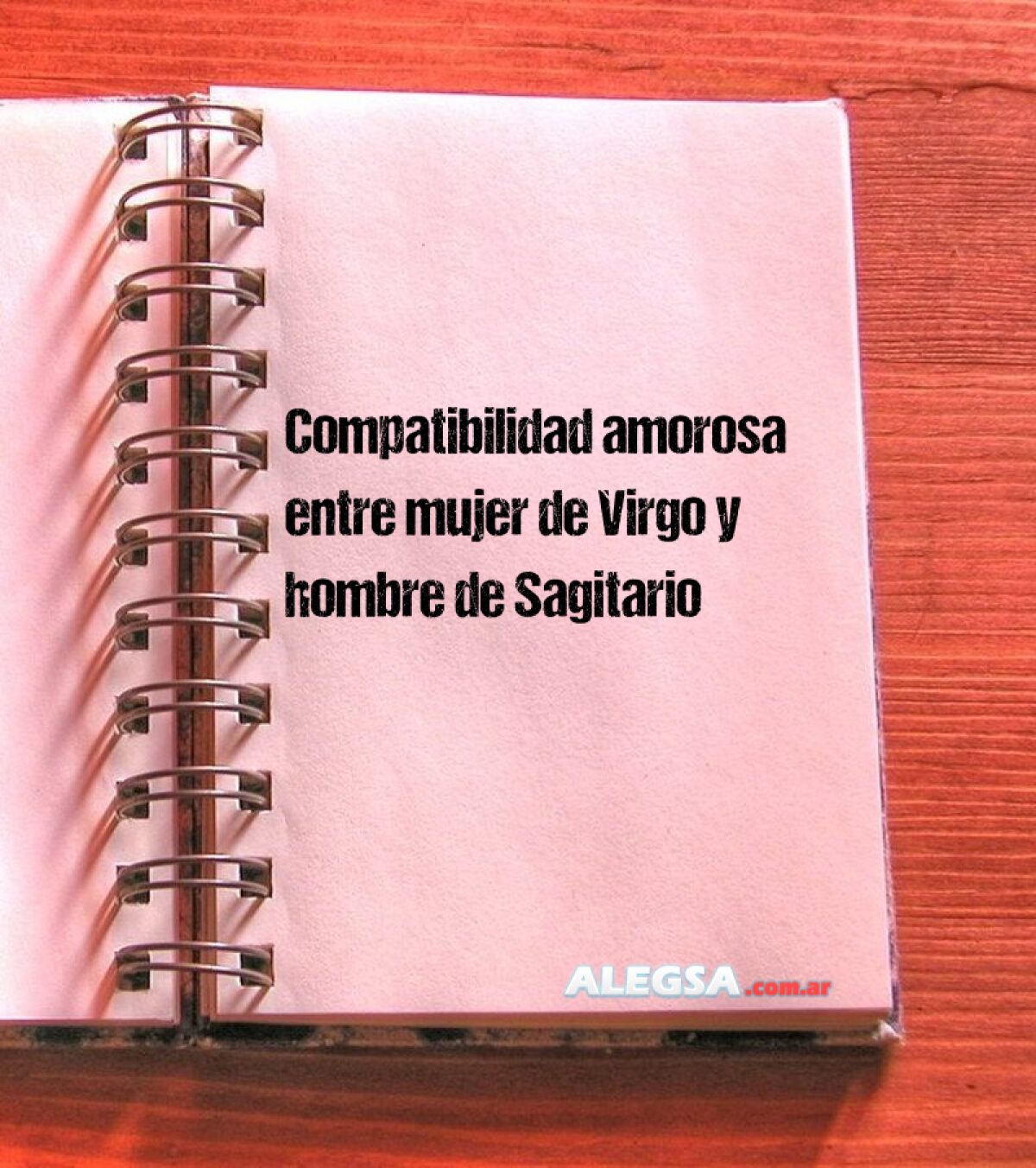 Compatibilidad amorosa entre mujer de Virgo y hombre de Sagitario
