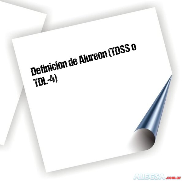 Definición de Alureon (TDSS o TDL-4)